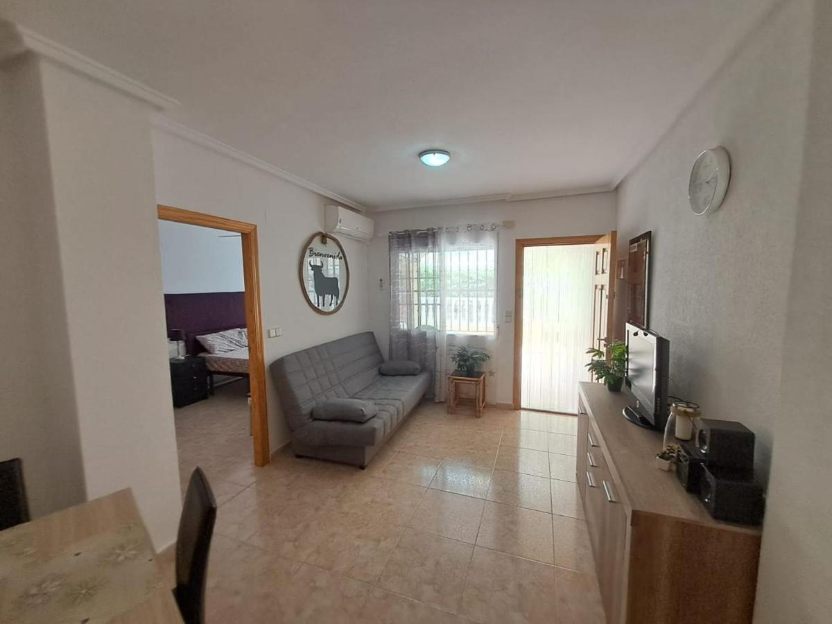 Apartamento El Toro Daire Torrevieja
